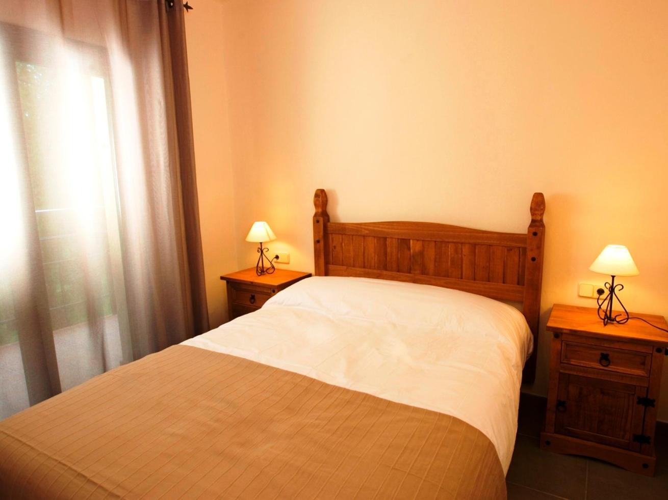 Apartaments Rural Montseny Gualba de Dalt Exterior photo