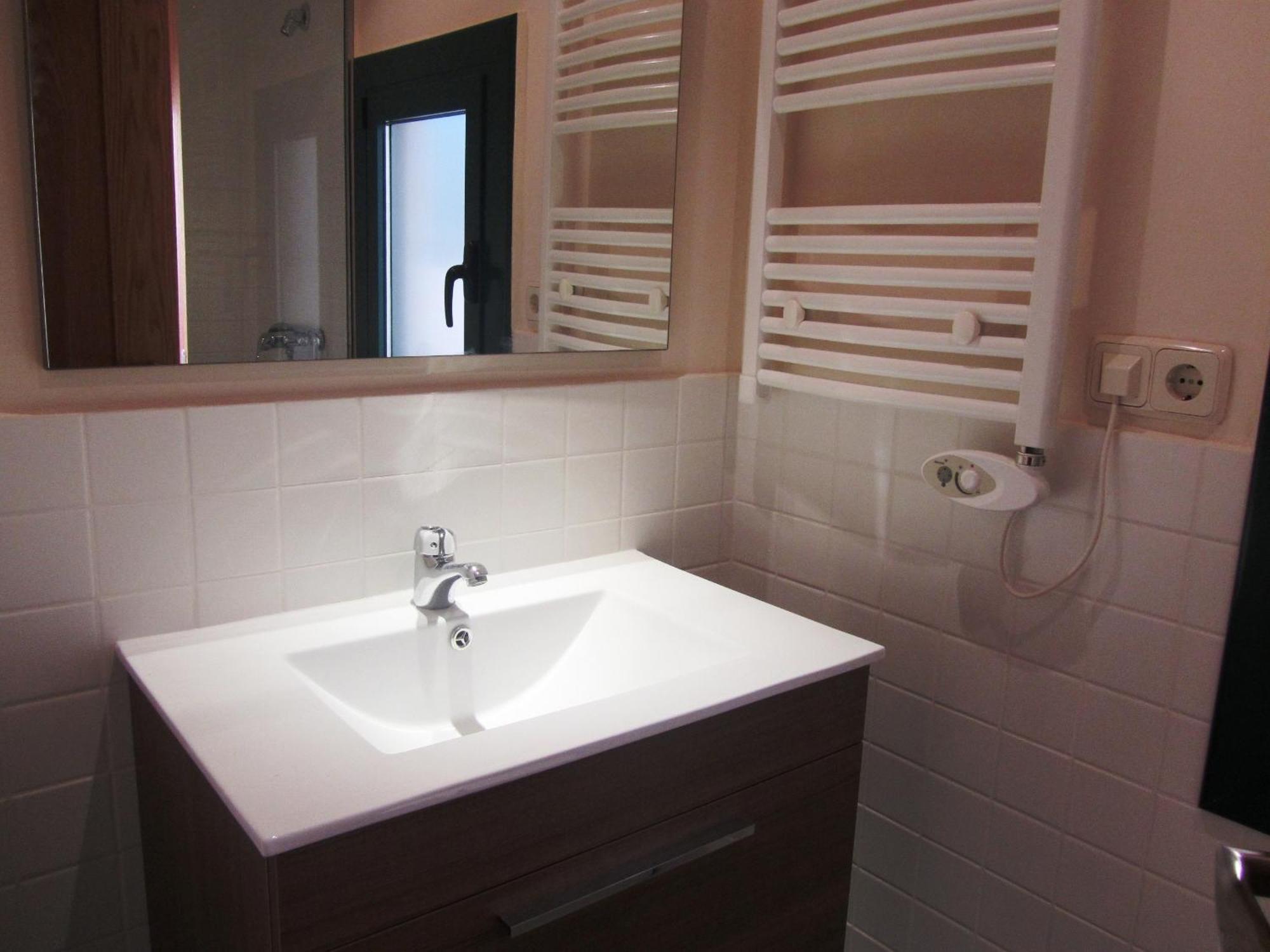 Apartaments Rural Montseny Gualba de Dalt Exterior photo