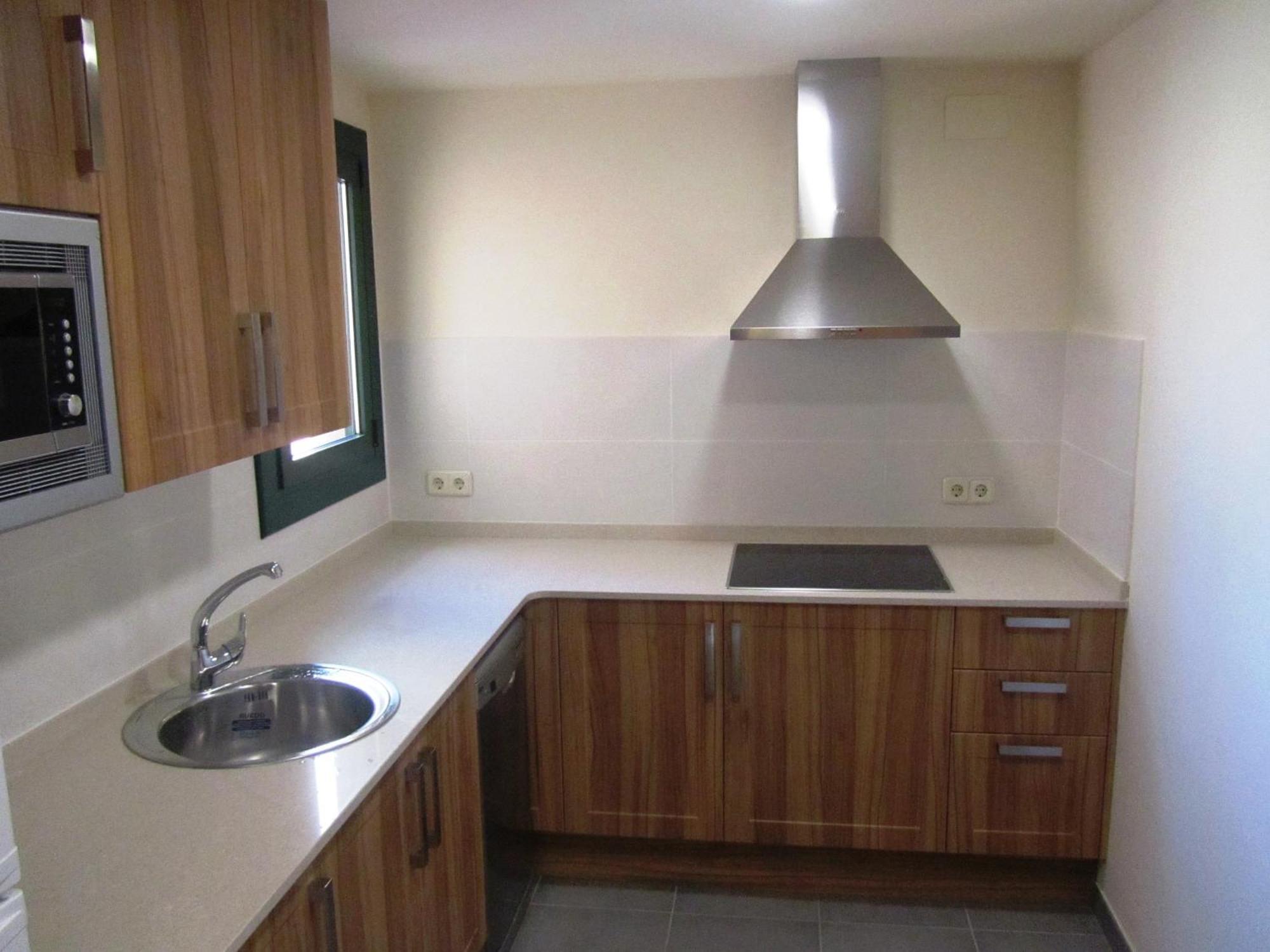 Apartaments Rural Montseny Gualba de Dalt Exterior photo