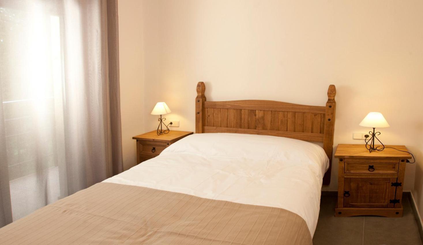 Apartaments Rural Montseny Gualba de Dalt Exterior photo