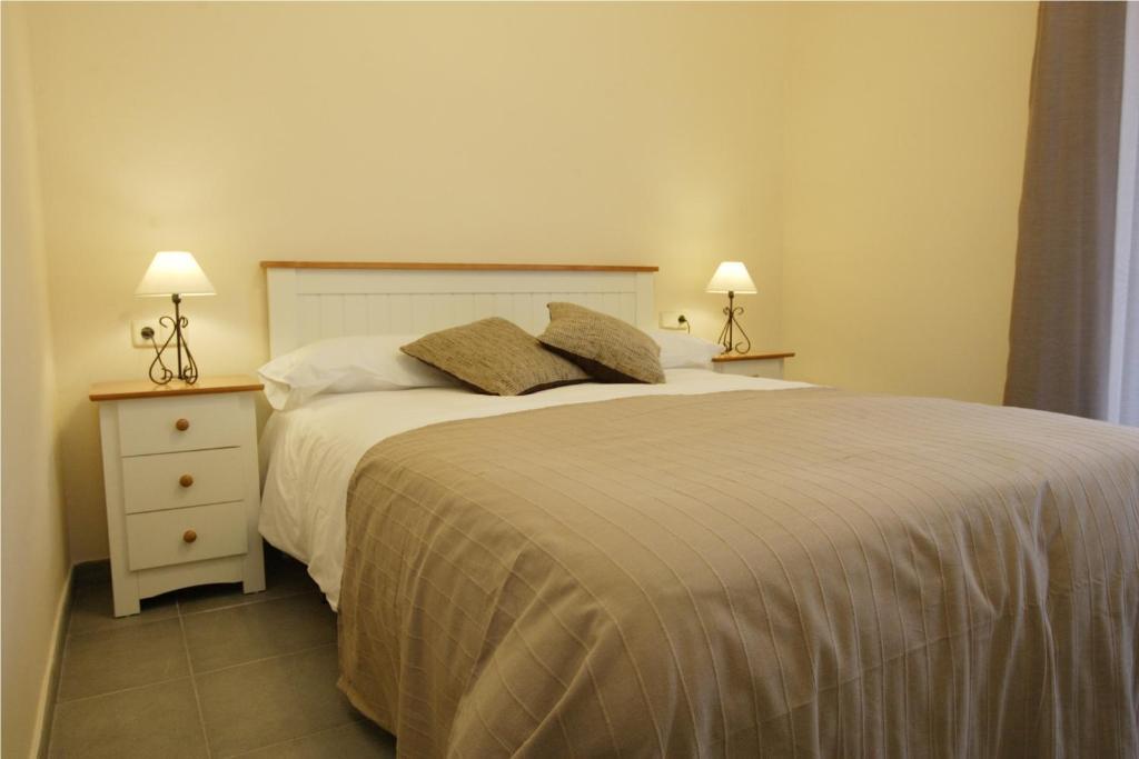 Apartaments Rural Montseny Gualba de Dalt Exterior photo
