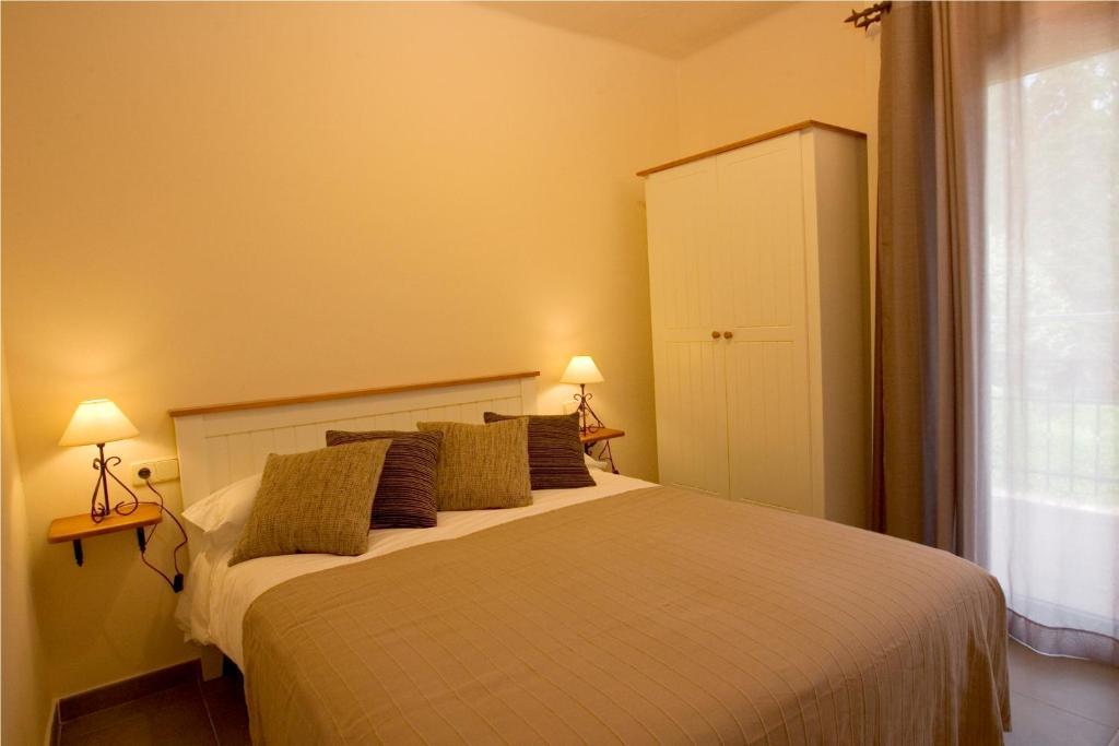 Apartaments Rural Montseny Gualba de Dalt Exterior photo