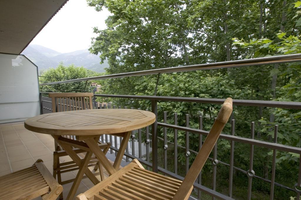 Apartaments Rural Montseny Gualba de Dalt Exterior photo