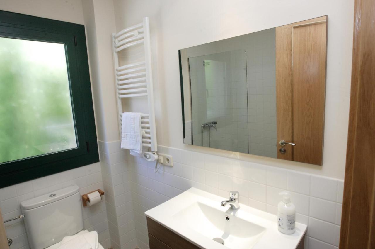 Apartaments Rural Montseny Gualba de Dalt Exterior photo